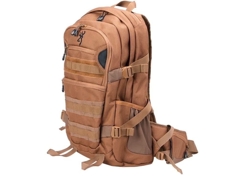 Backpack Hunter Rucksack 30L Coyote — image 3