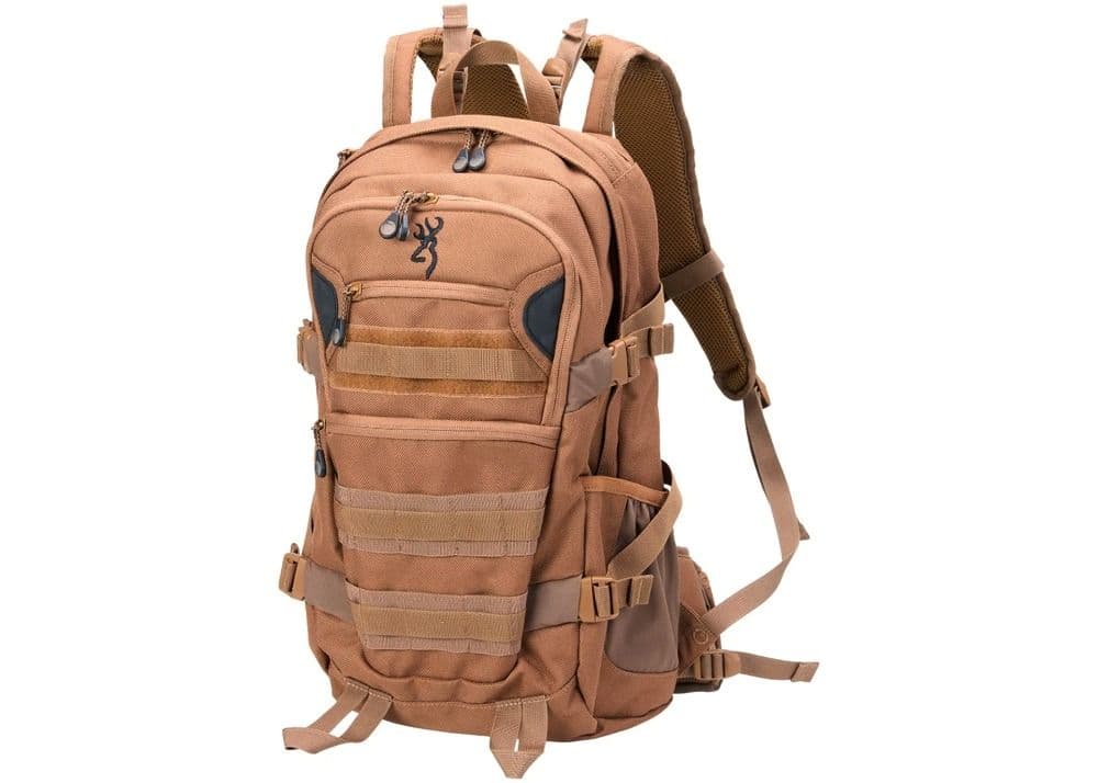 Backpack Hunter Rucksack 30L Coyote