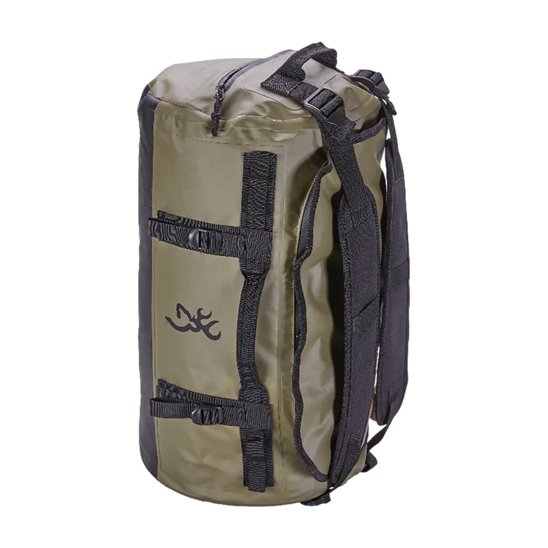 Backpack Hunters Canvas Backpack / Duffle Dry Bag 40L — image 2