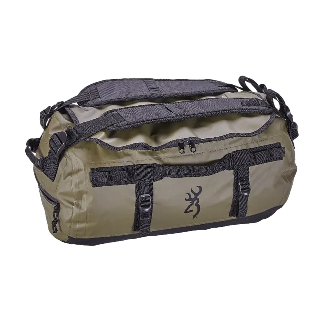 Backpack Hunters Canvas Backpack / Duffle Dry Bag 40L