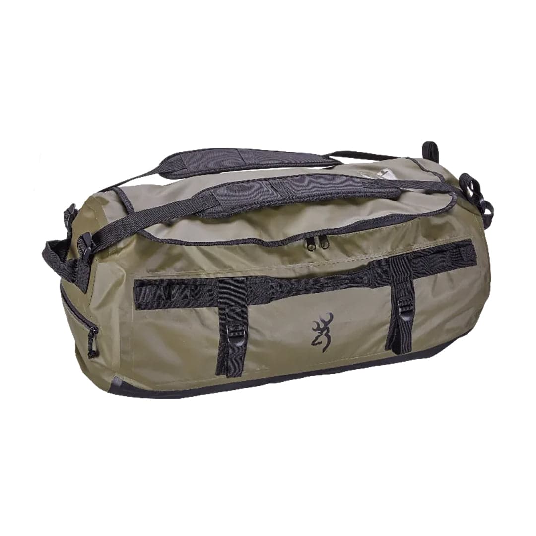Backpack Hunters Canvas Backpack / Duffle Dry Bag 60L
