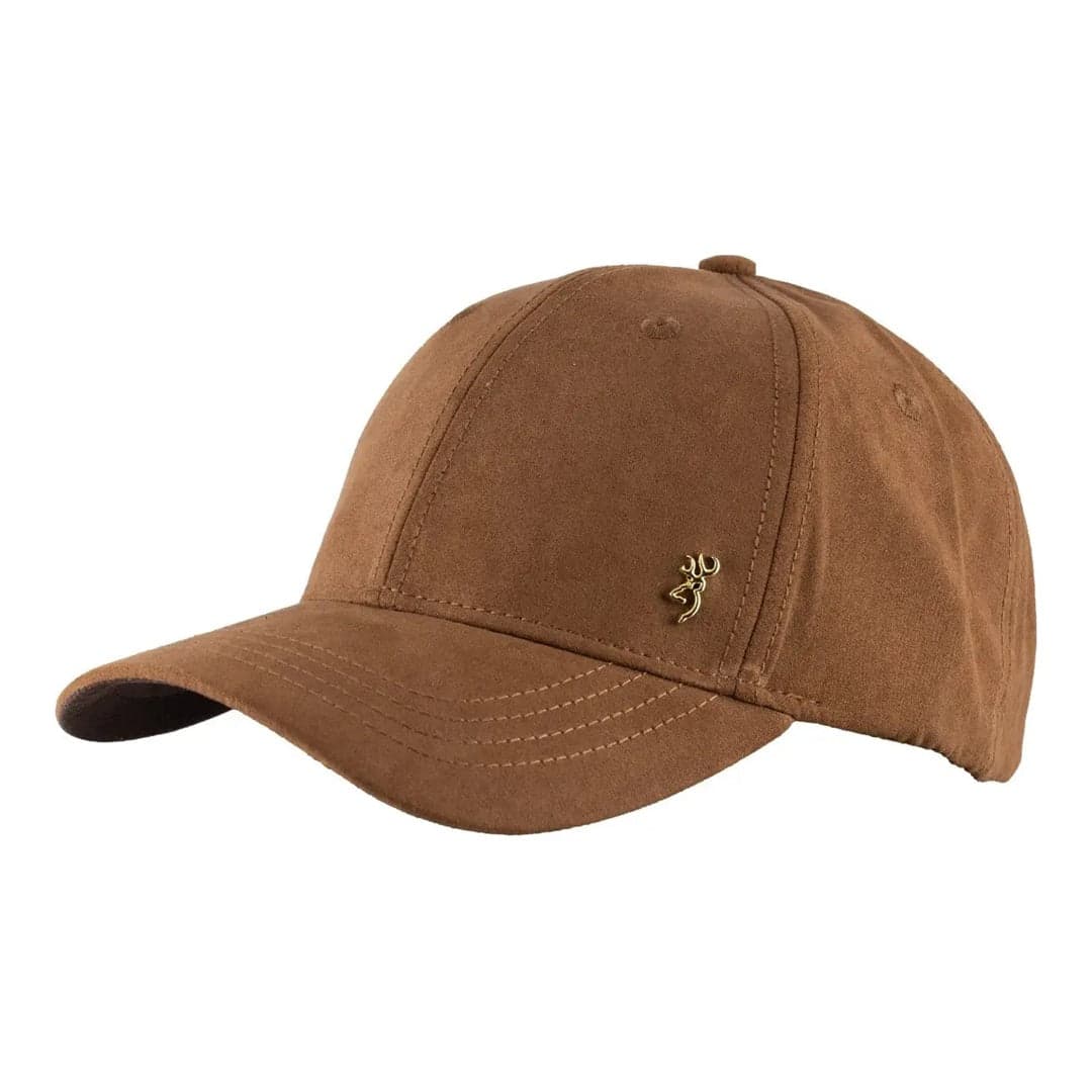 Baseball Cap Pierre Brown