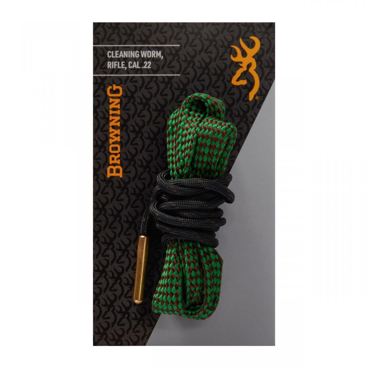Bore Debur Cleaning Worm Rope .22 Rifle — image 2