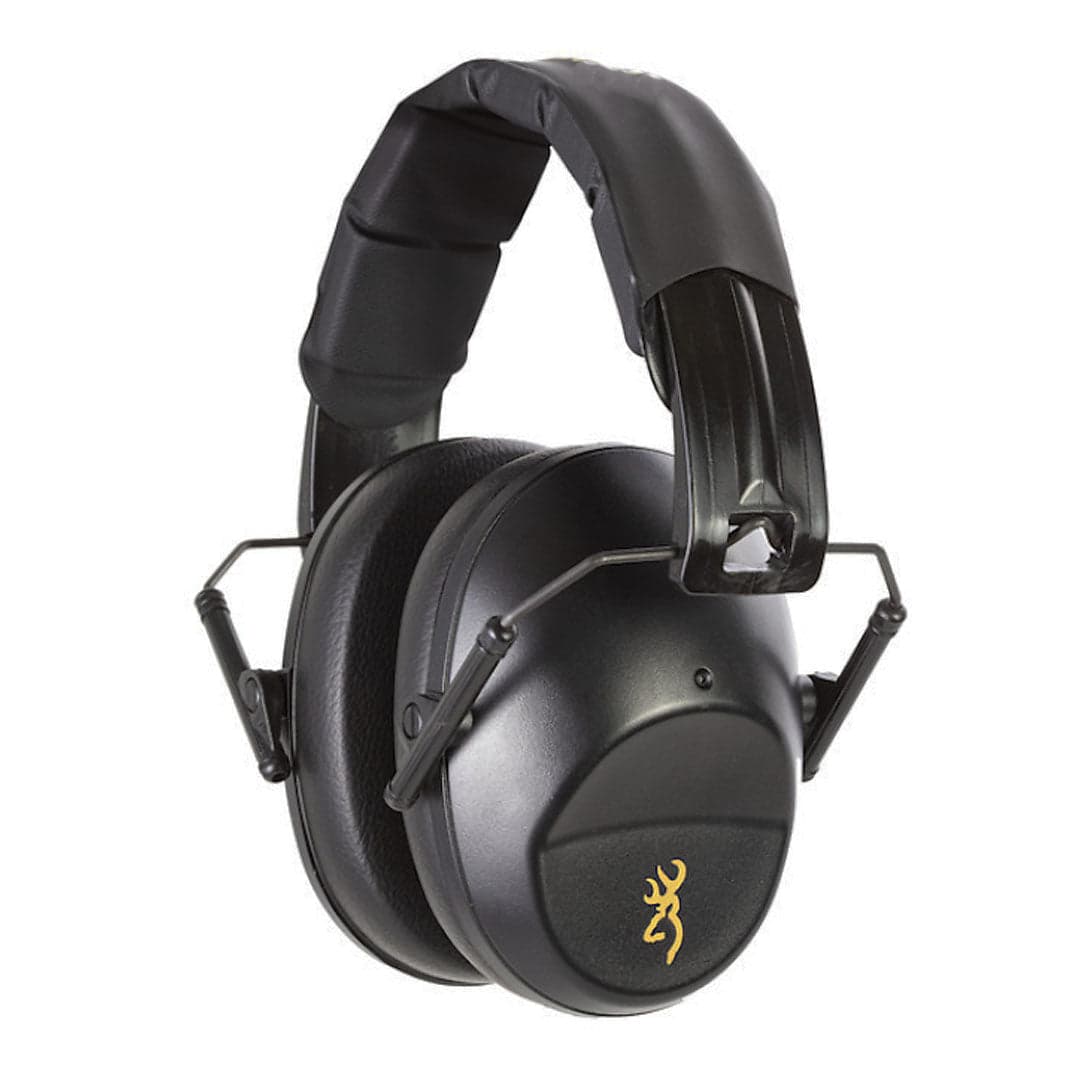 Compact Hearing Protector Ear Muff Defenders