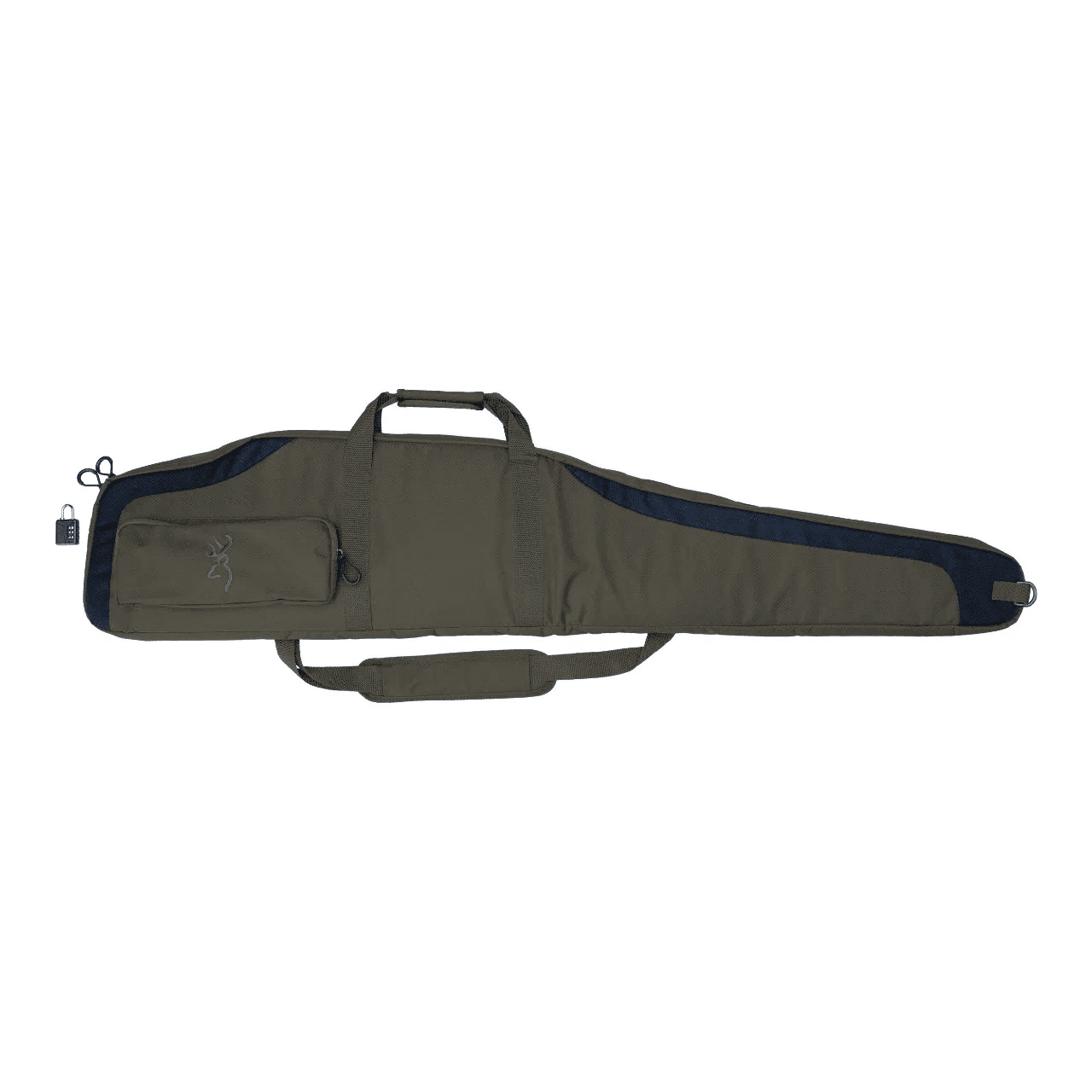 FLEX Anlier Rifle Carry Case Slip 130cm / 51.2”