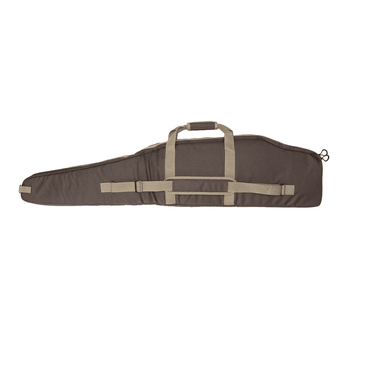 FLEX ARDENNES Scoped Rifle Carry Case Slip 122cm Brown — image 2