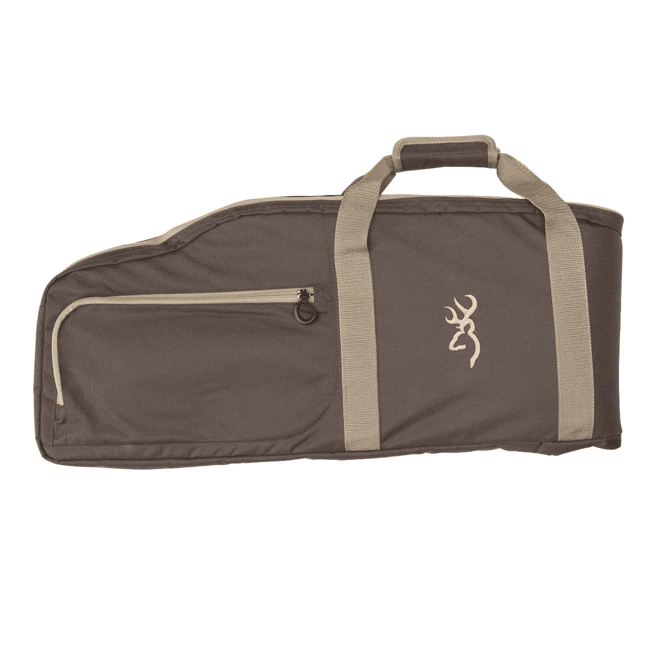 FLEX ARDENNES Scoped Rifle Carry Case Slip 122cm Brown — image 3
