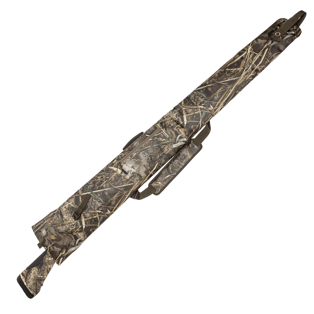 FLEX Camargue Shotgun Carry Case Slip Rtmax7 Camo 140cm / 55” — image 2