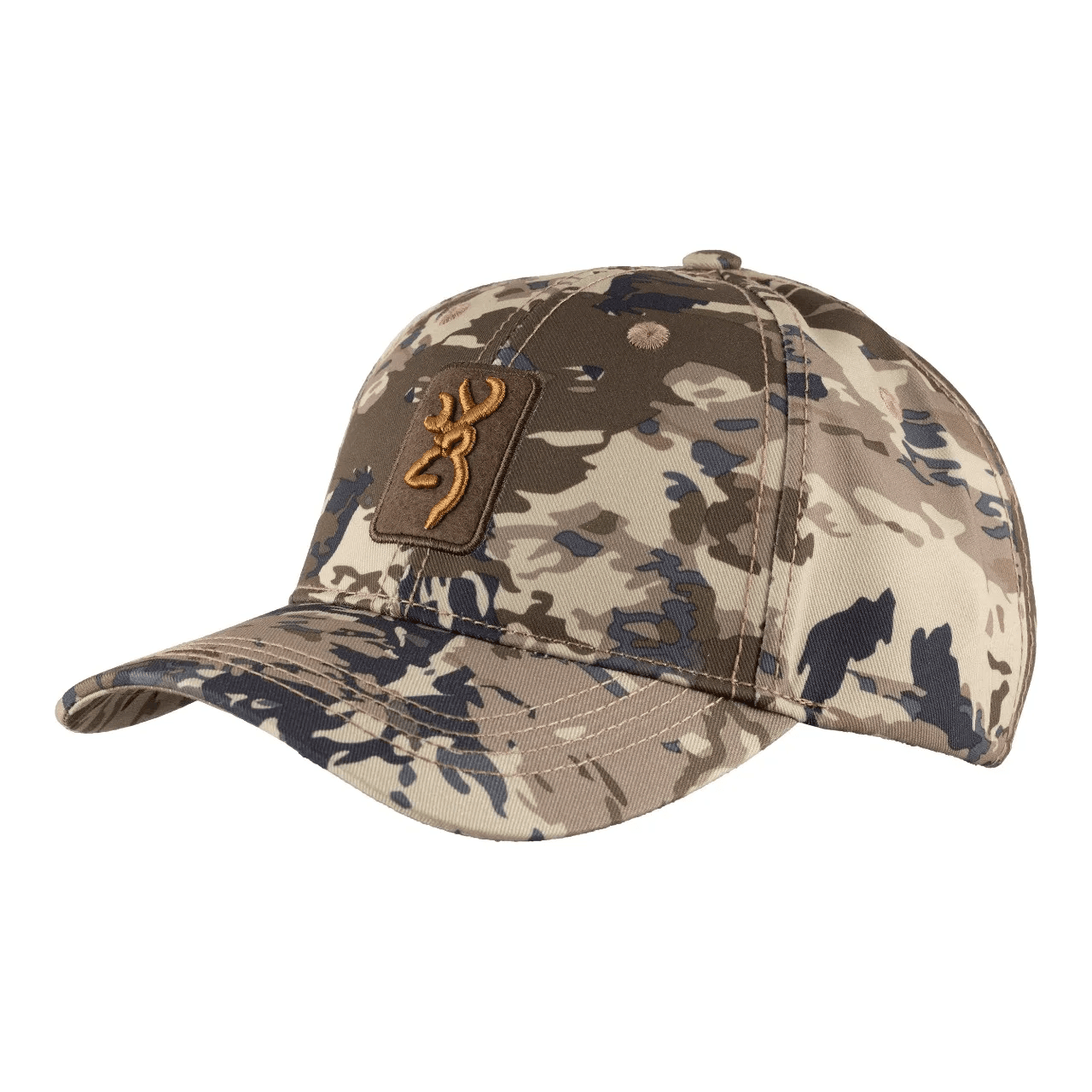 Hallow Auric Baseball Hat Cap Camo