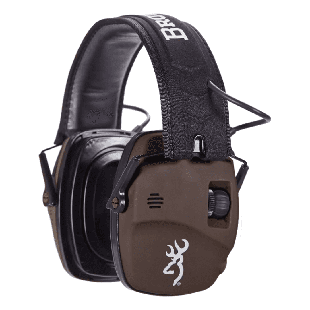 Hearing Protector BDM EarmuffS Ear Defenders Bluetooth