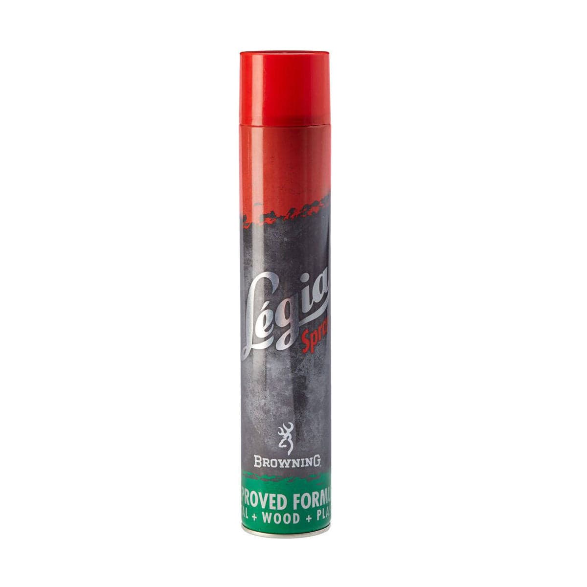Legia Rifle Shotgun Cleaning Spray New Formula Red 200ml