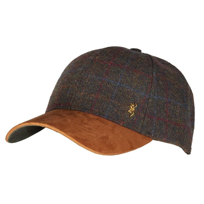Logo Baseball Hat Cap Paul