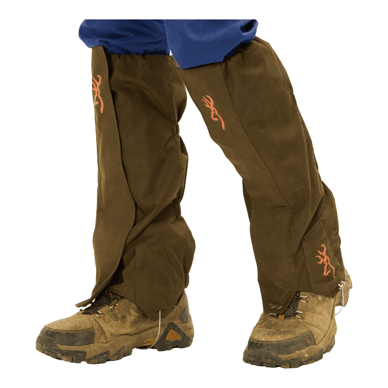 N-TRACK Trouser Leg Gaiters — image 2