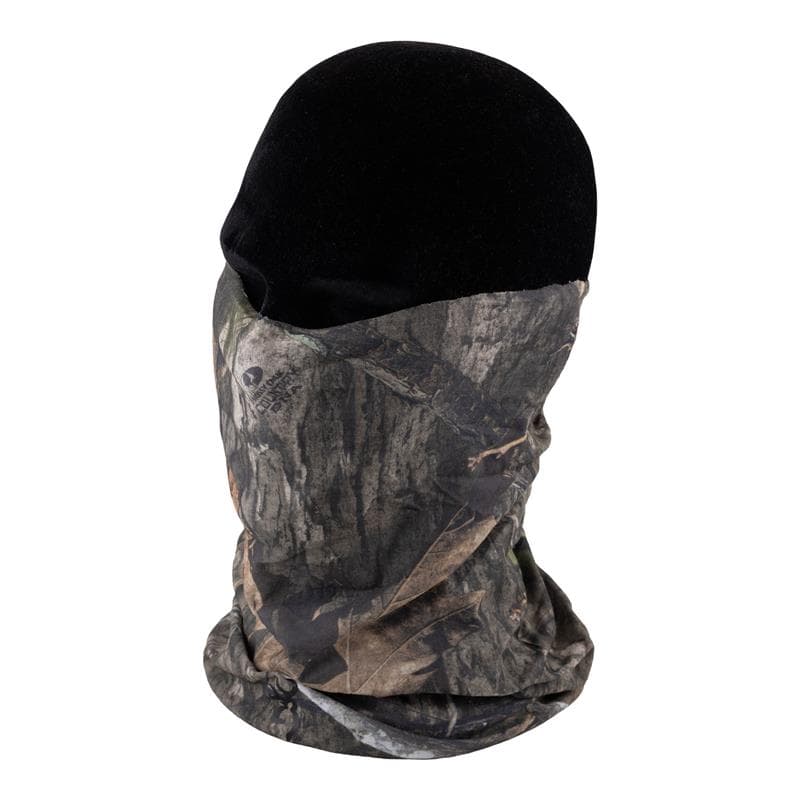 Neck Gaiter Quick Cover Mobuc Camo