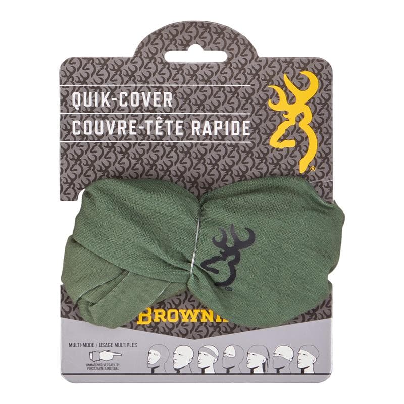 Neck Gaiter Snood Quick Cover — image 2