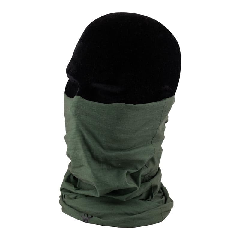 Neck Gaiter Snood Quick Cover