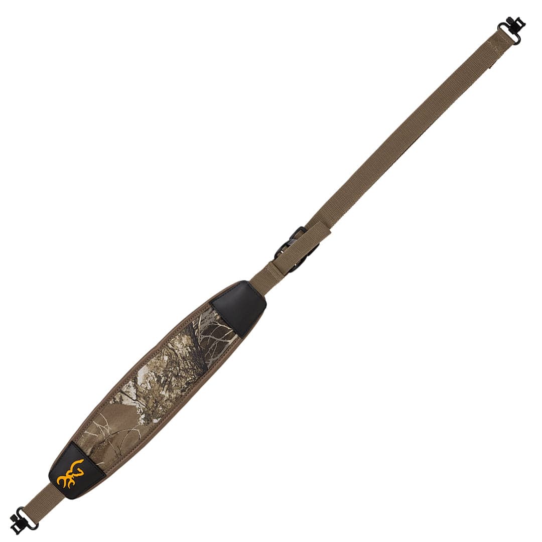 Neoprene Rifle Sling Big Game Camo Realtree — image 2