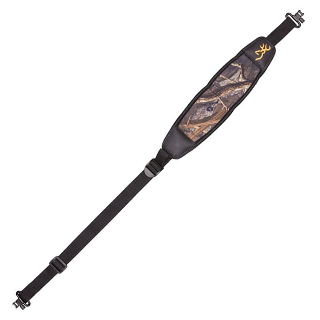 Neoprene Rifle Sling Big Game Camo Realtree