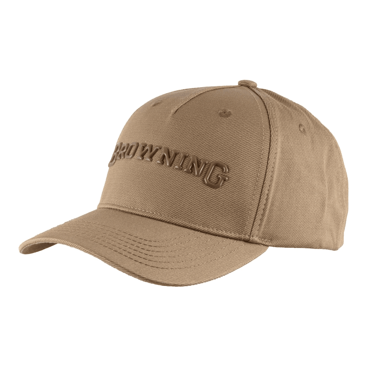 Phantom Baseball Hat Cap Brown