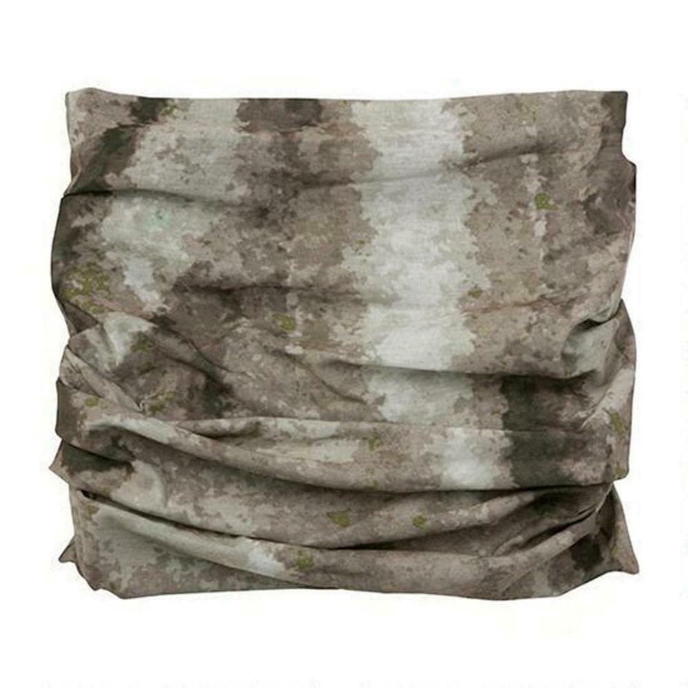 Quick-Cover Multi-Function Head Gaiter ATACS AU