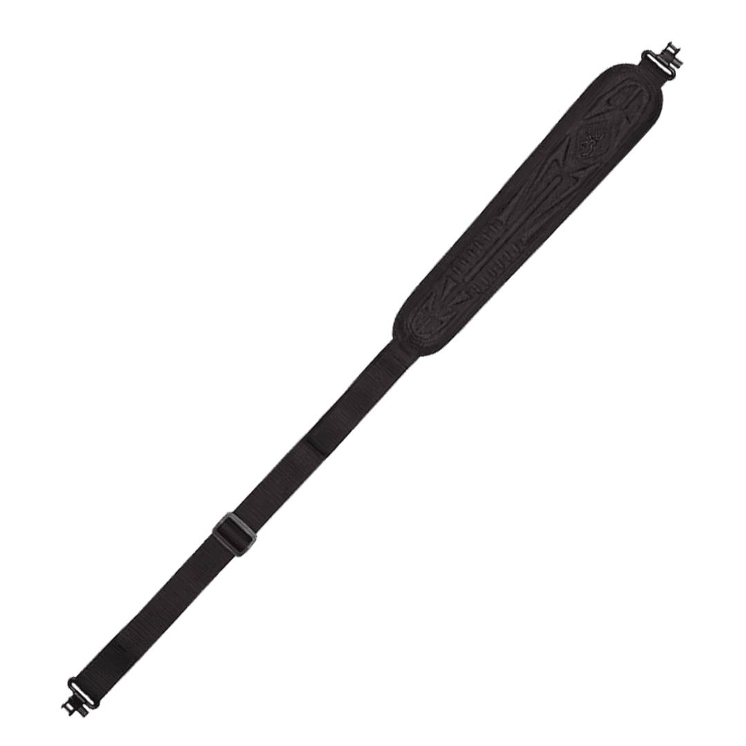 RANGE PRO Rifle Sling Rubberized Non-Slip Backing — image 2