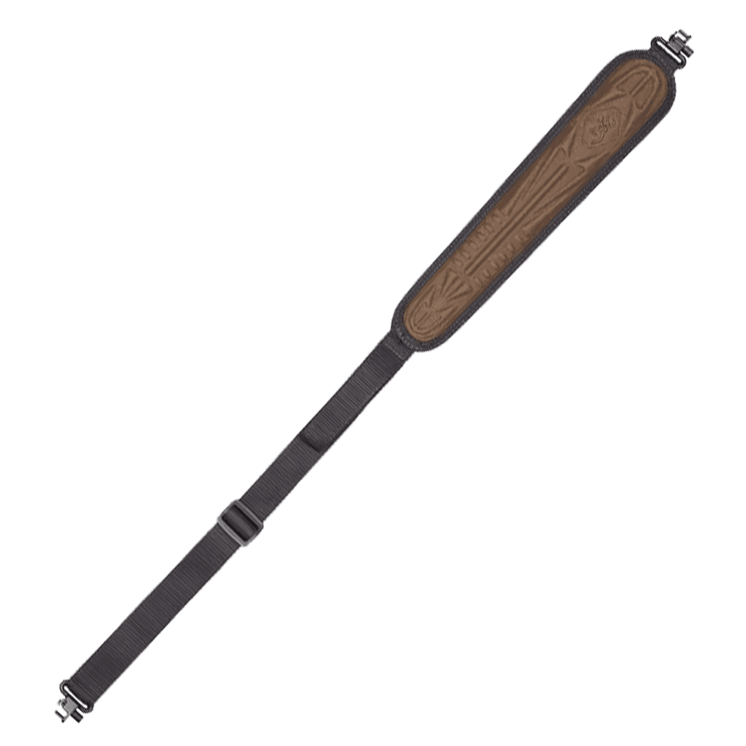 RANGE PRO Rifle Sling Rubberized Non-Slip Backing — image 3