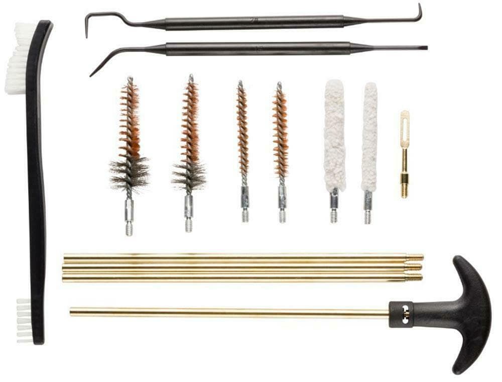 Rifle Cleaning Kit