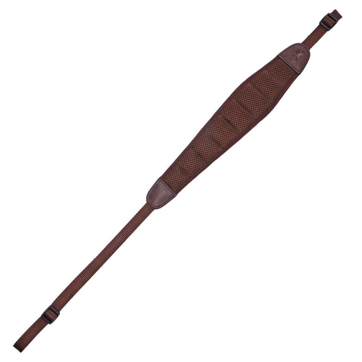 Rifle Sling Mesh Brown