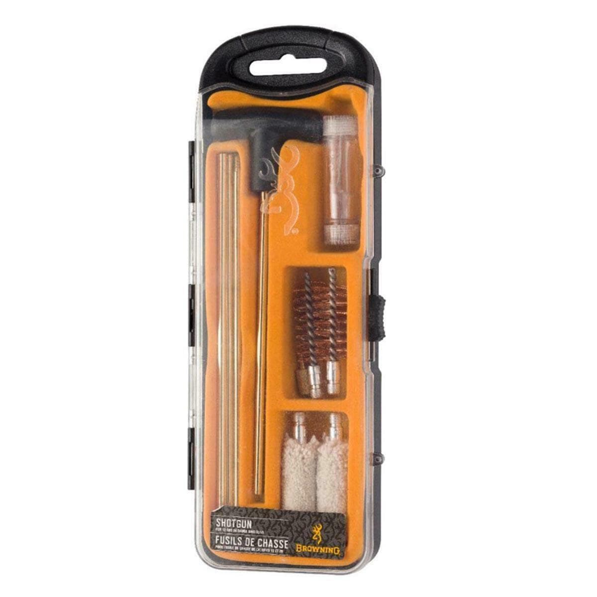 Shotgun Cleaning Kit