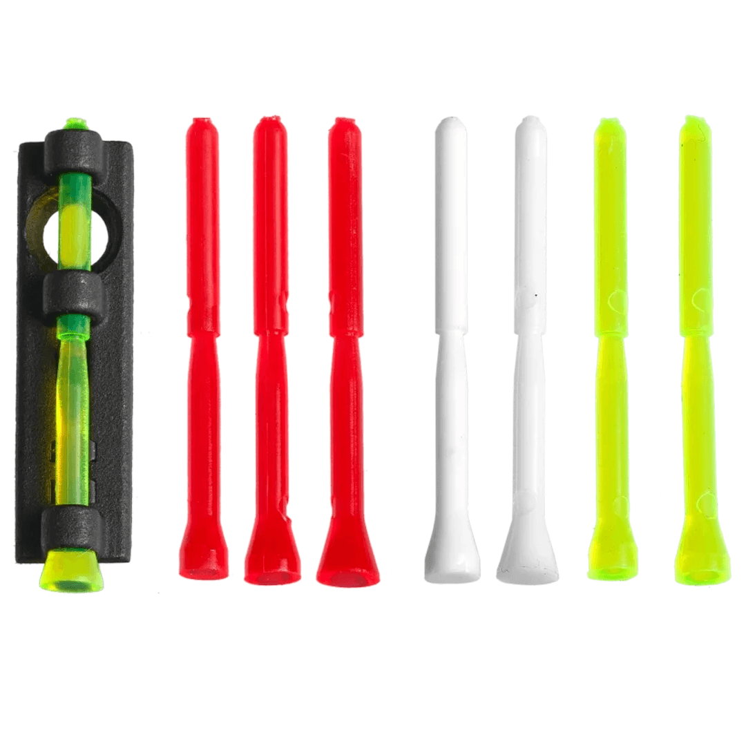 Shotgun HIVIZ COMP-SIGHT ULTRA X GOLD FUSION