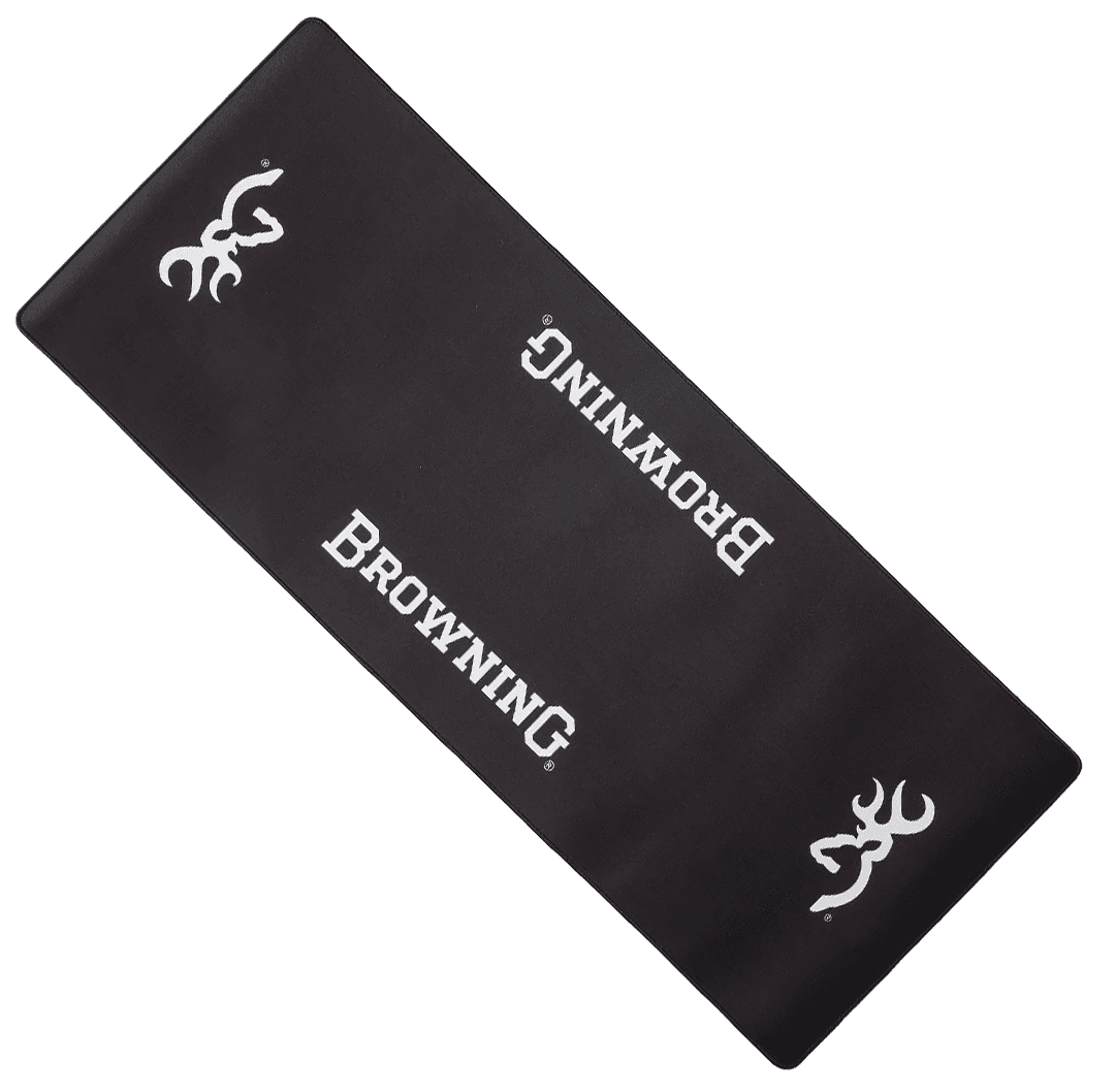 Shotgun Rifle Weapon Cleaning Mat