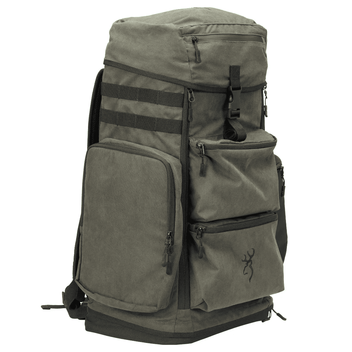 Stalkers Hiking Backpack Hybrid 35ltr — image 2