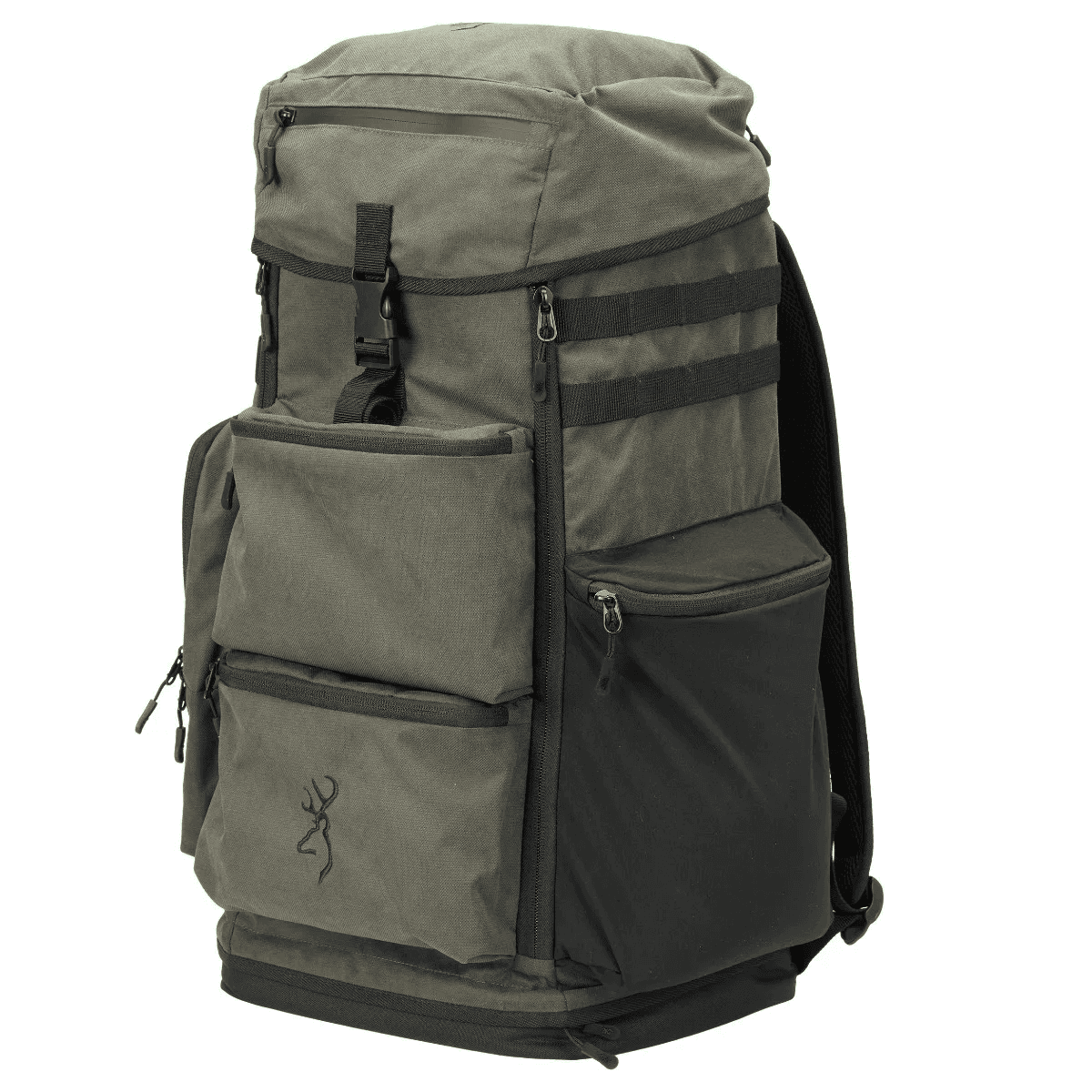 Stalkers Hiking Backpack Hybrid 35ltr — image 3