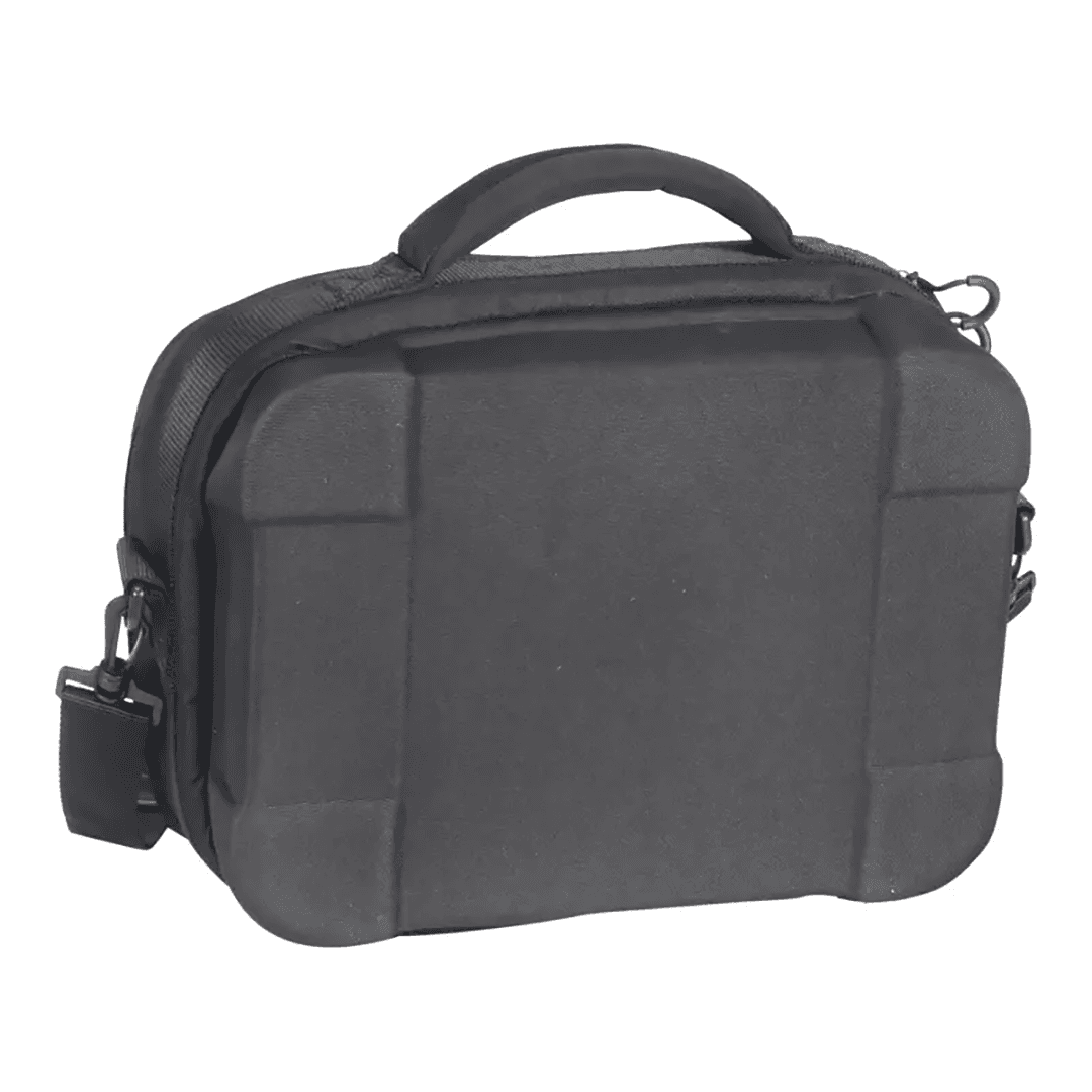 Vision Range Bag Pistol And Ammo Carry Case — image 2
