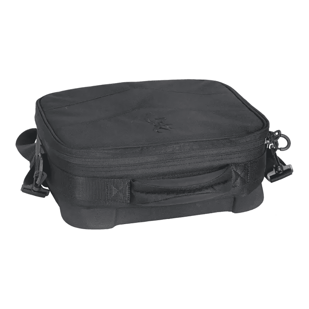 Vision Range Bag Pistol And Ammo Carry Case — image 3