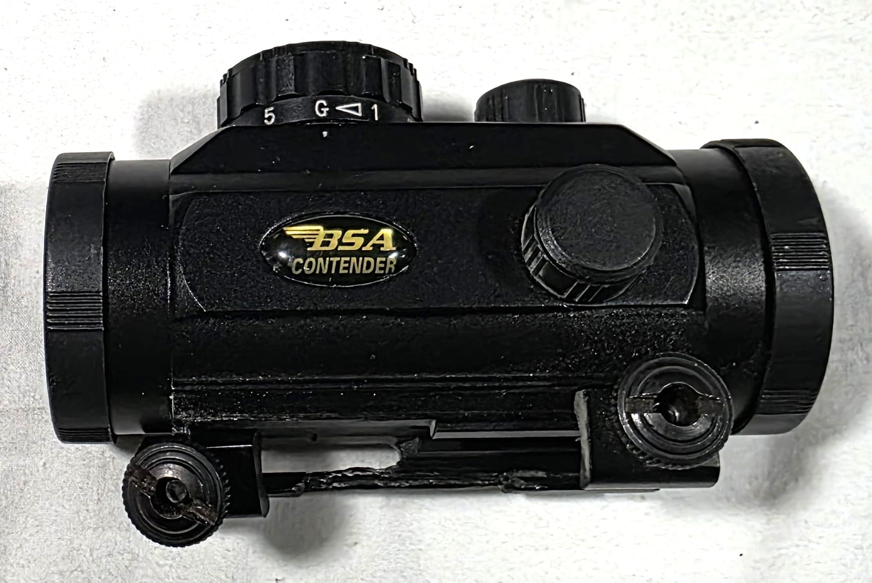 Contender Red Dot Sight – Grade B