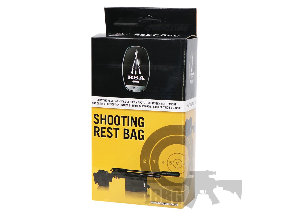 Shooting Rest Bag — image 2