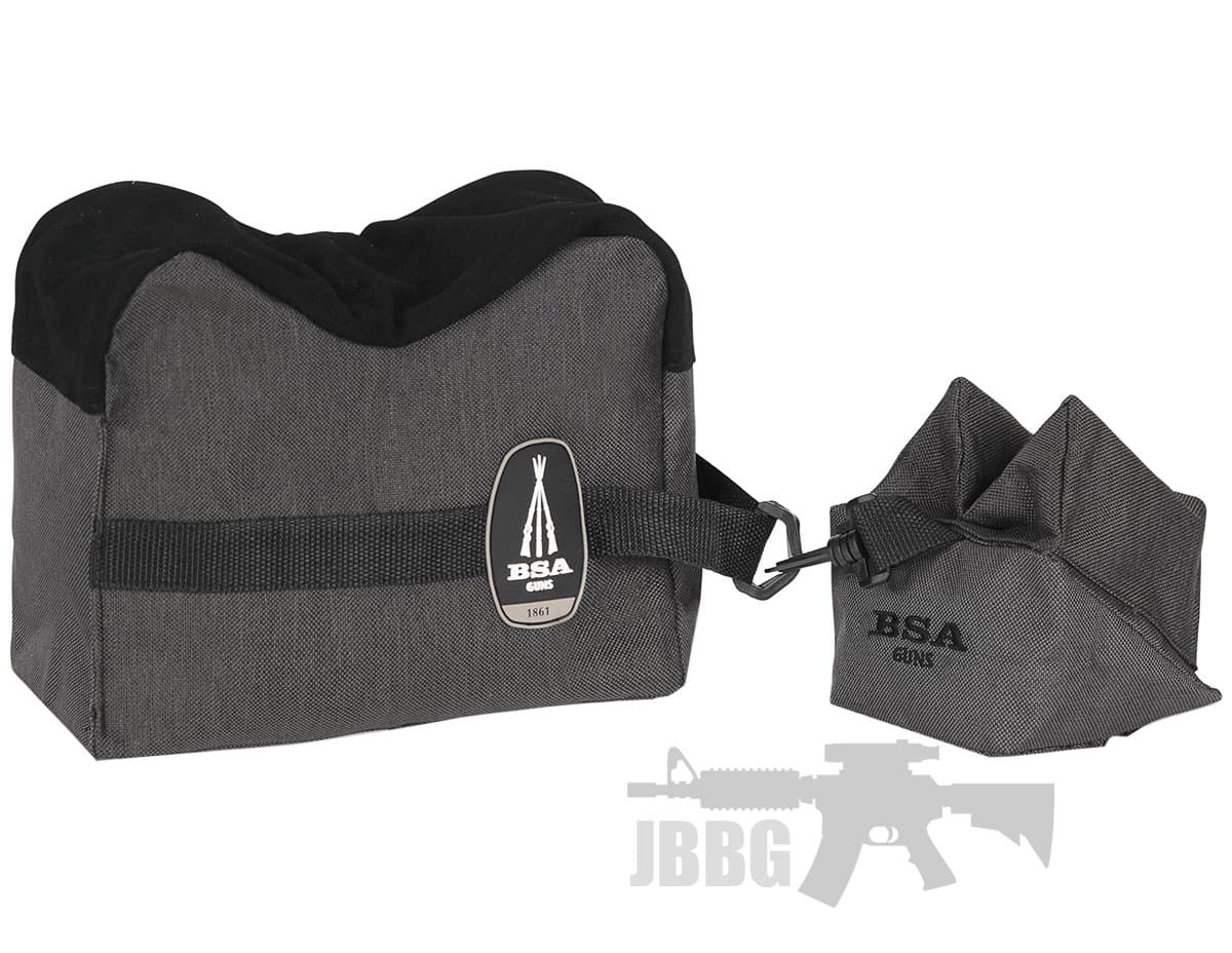 Shooting Rest Bag