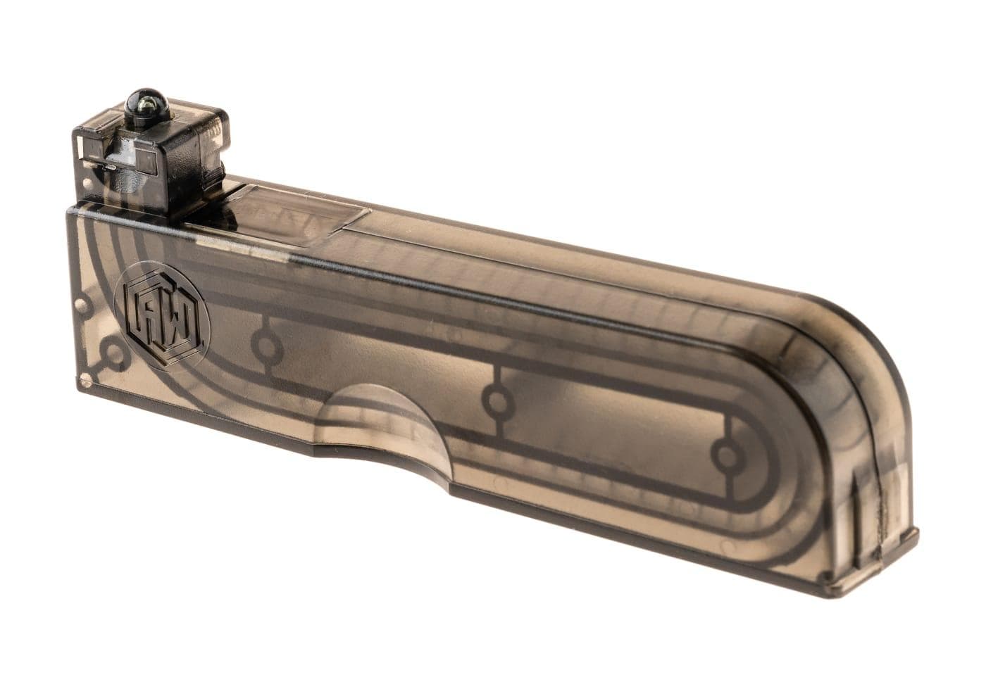 Airsoft Rifle Magazine For SPR 300 Pro / VSR 10 / MK13 50rds — image 3