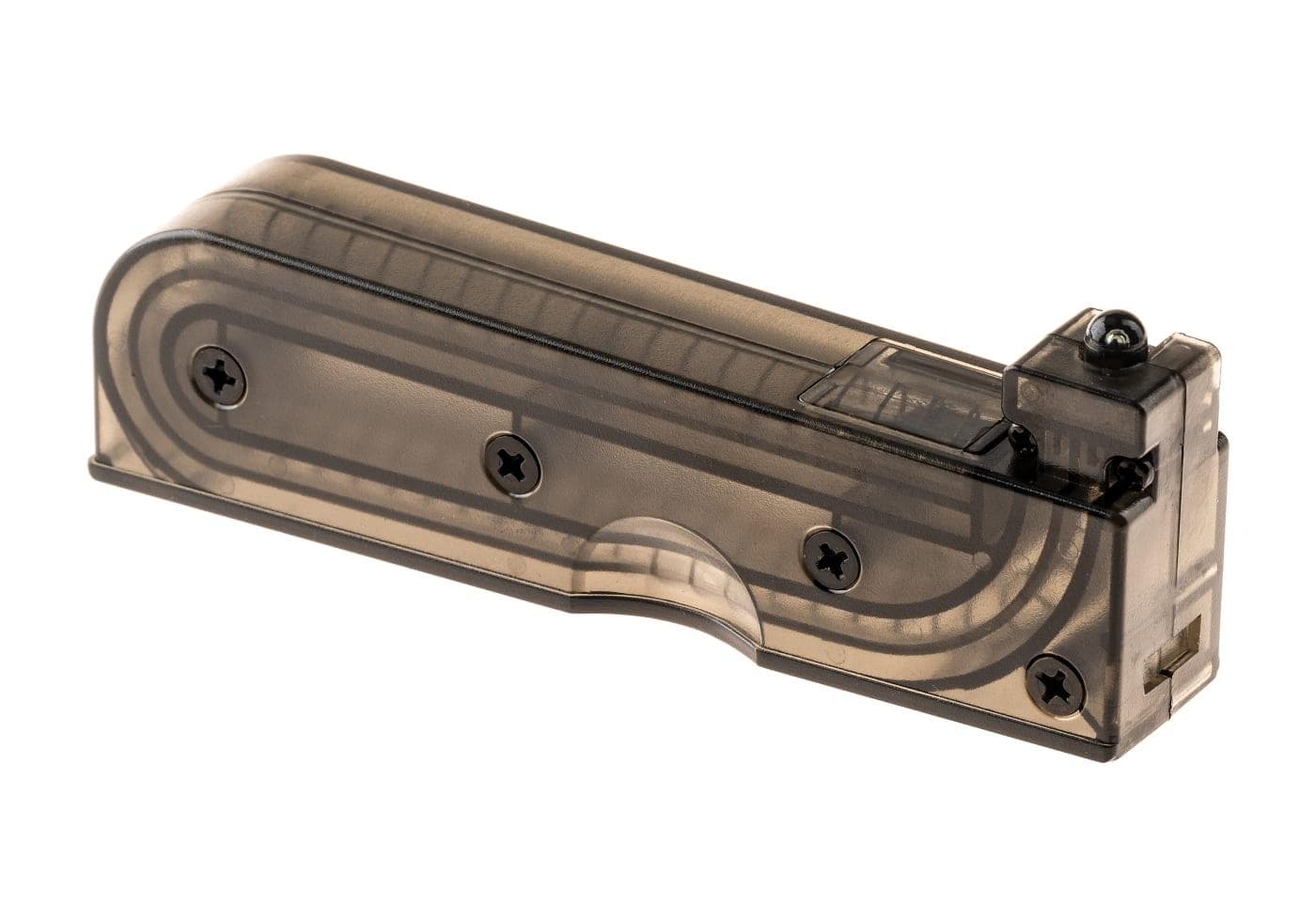 Airsoft Rifle Magazine For SPR 300 Pro / VSR 10 / MK13 50rds