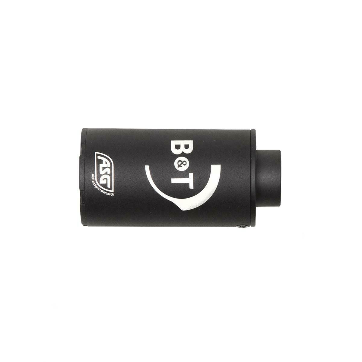 Airsoft Tracer Unit Compact Version 11mm CW and 14mm CCW