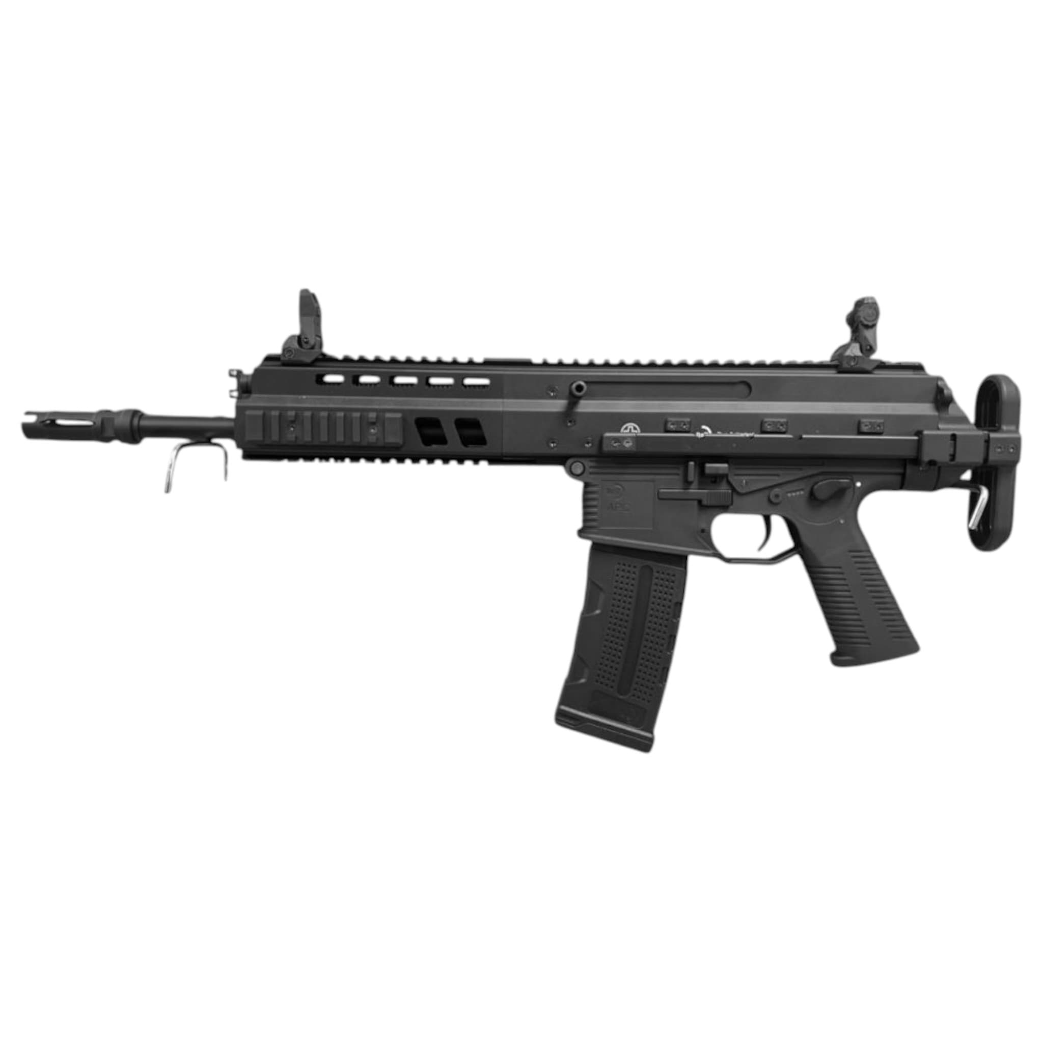 APC556 AEG (By Double Eagle – M914A) — image 2