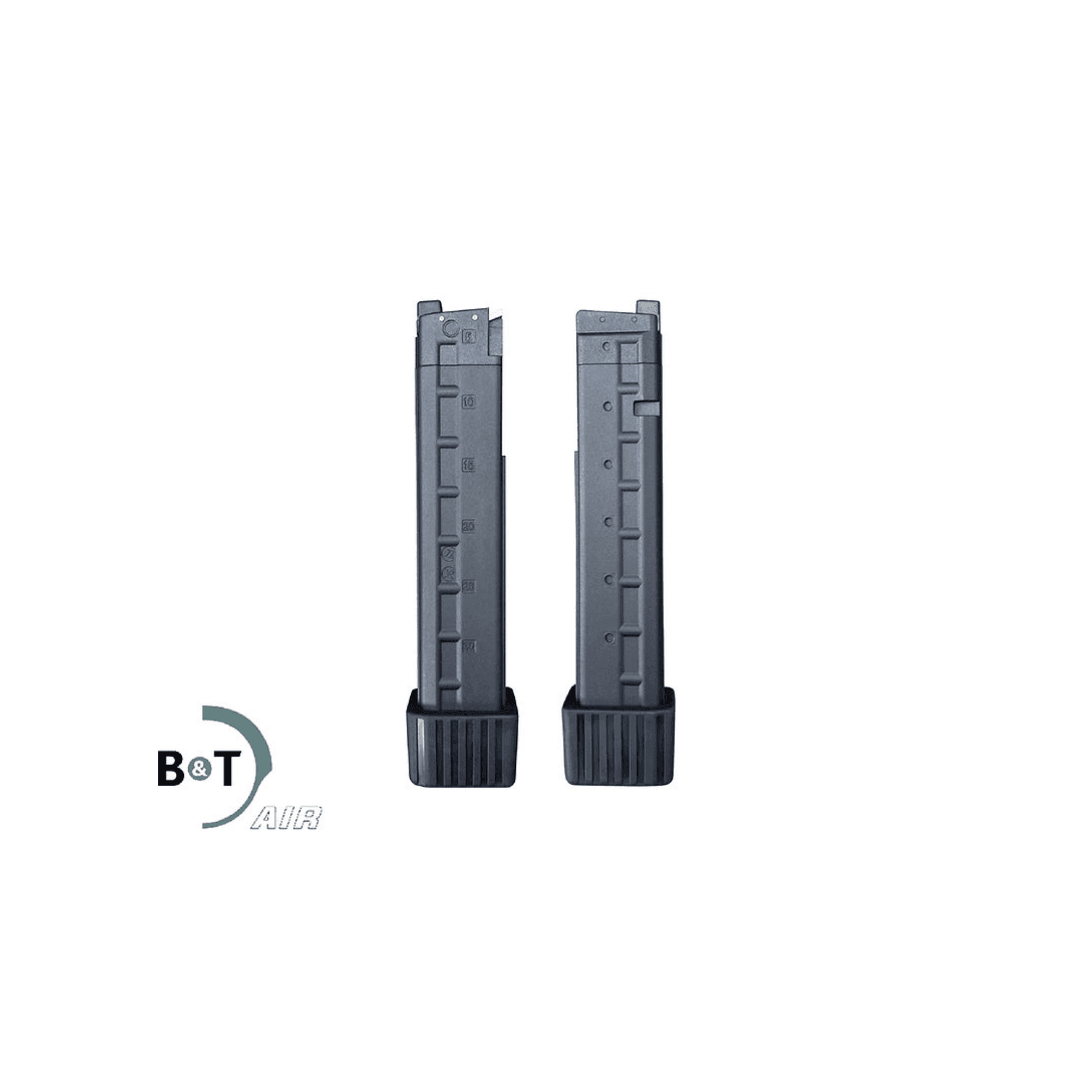 APC9 30R GBB Magazine – Gas