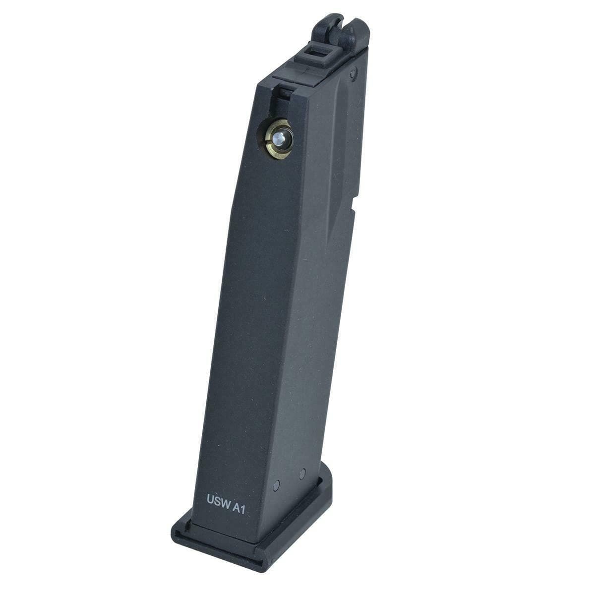 ASG B&T USW A1 Magazine 24rd Gas 6mm bb's — image 2