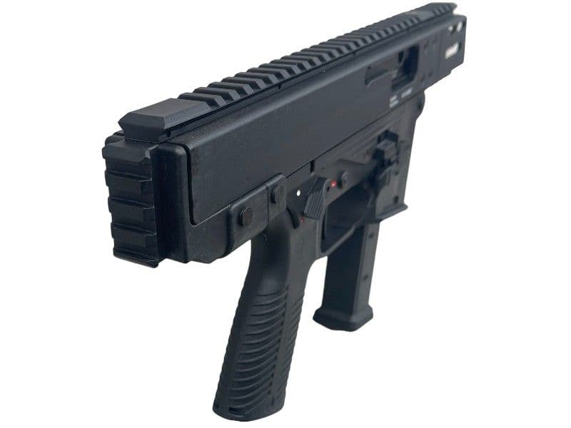 GHM9-G Gas Blowback SMG (Lambda Defence) — image 3