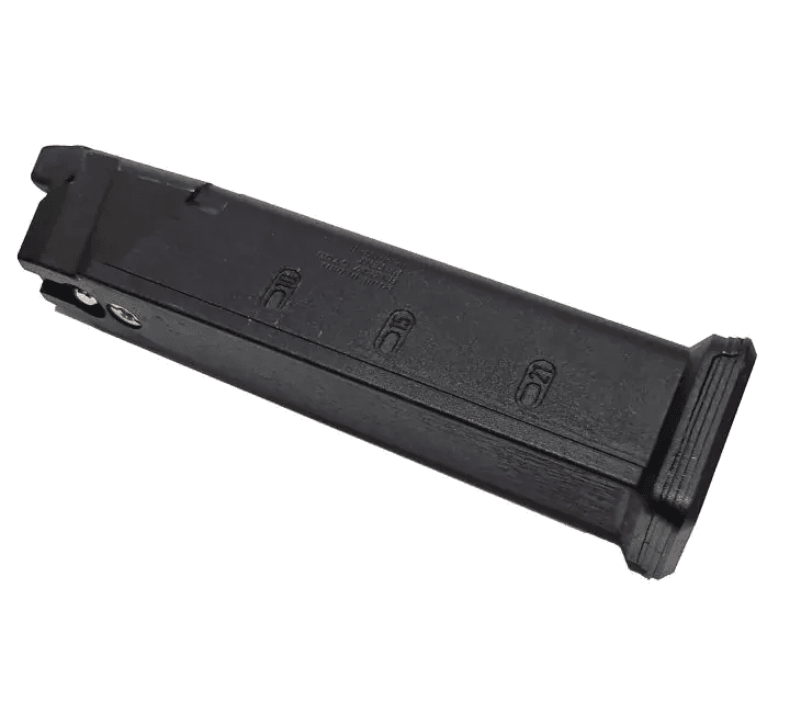 GHM9-G Series Gas Magazine (Lambda Defence – 35 Rounds) — image 2