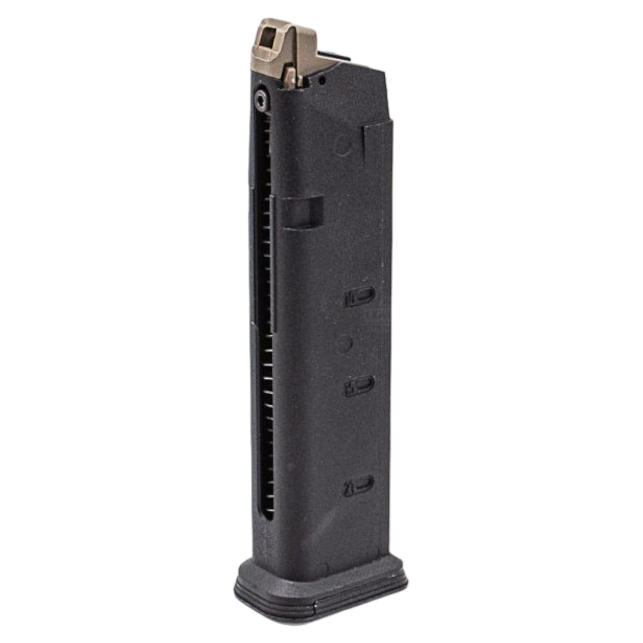 GHM9-G Series Gas Magazine (Lambda Defence – 35 Rounds)