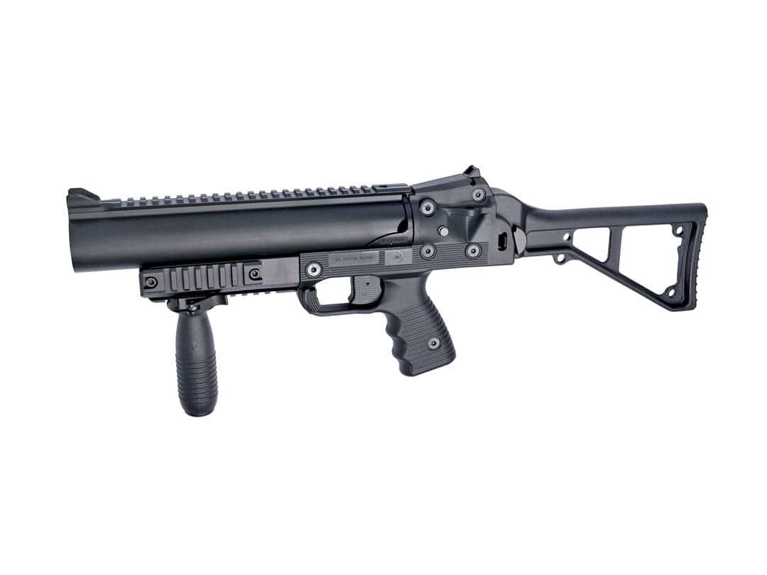 GL-06 Airsoft Grenader Launcher — image 2