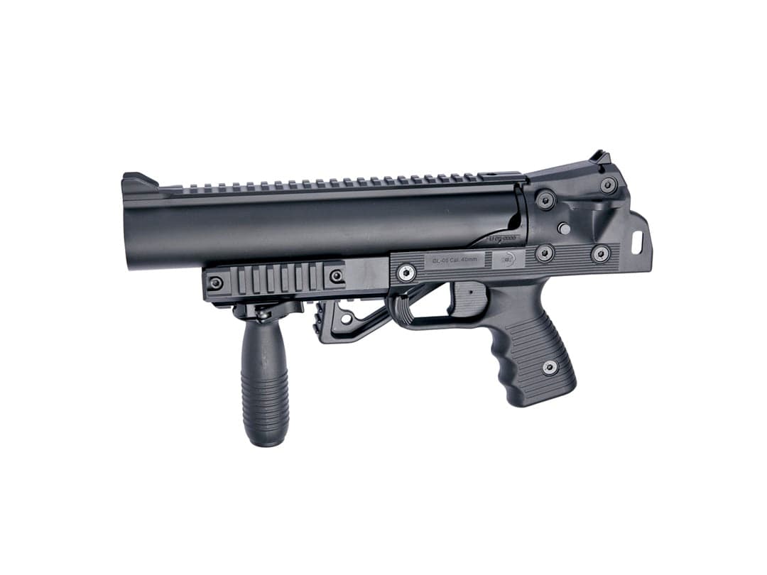 GL-06 Airsoft Grenader Launcher — image 3