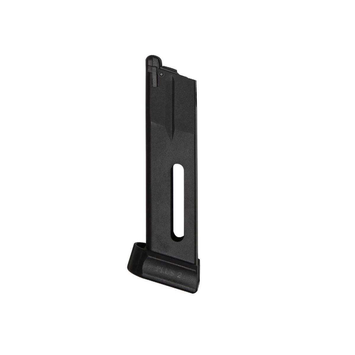 USW A1 CO2 Airsoft Pistol Magazine 26rd